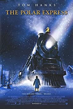 Pop Culture Graphics The Polar Express Poster Movie B 11x17 Tom Hanks Andrew Ableson Debbie Lee Carrington Eddie Deezen 商品カテゴリー: