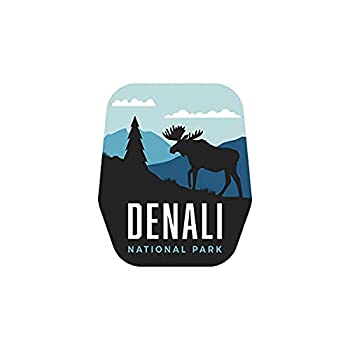 šۡ͢ʡ̤ѡVagabond Heart Co Denali National Park Patch ʥƥ꡼: ѥå...