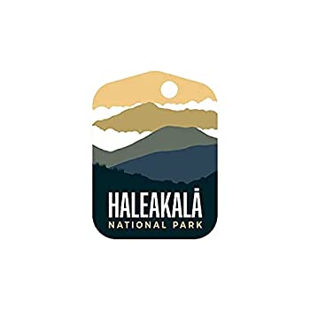 Vagabond Heart Co Haleakala National Park Patch 商品カテゴリー: パッチ 