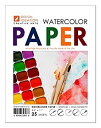 【中古】【輸入品 未使用】Design Ideation Watercolor Paper. Mixed-Media Paper for Pencil, Ink, Marker and Watercolor Paints. Great for Art, Design and Education.