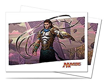 Amazon.co.jp: 死の宿敵、ソリン mtg スリーブ : 文房具