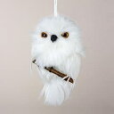 【中古】【輸入品・未使用】4" Tell a Story White Snowy Owl Perched on Branch Christmas Ornament by Kurt Adler [並行輸入品]【メーカー名】KURT ADLER【メーカー型番】【ブランド名】KURT ADLER【商品説明】4" Tell a Story White Snowy Owl Perched on Branch Christmas Ornament by Kurt Adler [並行輸入品]当店では初期不良に限り、商品到着から7日間は返品を 受付けております。こちらは海外販売用に買取り致しました未使用品です。買取り致しました為、中古扱いとしております。他モールとの併売品の為、完売の際はご連絡致しますのでご了承下さい。速やかにご返金させて頂きます。ご注文からお届けまで1、ご注文⇒ご注文は24時間受け付けております。2、注文確認⇒ご注文後、当店から注文確認メールを送信します。3、配送⇒当店海外倉庫から取り寄せの場合は10〜30日程度でのお届けとなります。国内到着後、発送の際に通知にてご連絡致します。国内倉庫からの場合は3〜7日でのお届けとなります。　※離島、北海道、九州、沖縄は遅れる場合がございます。予めご了承下さい。お電話でのお問合せは少人数で運営の為受け付けておりませんので、メールにてお問合せお願い致します。営業時間　月〜金　10:00〜17:00お客様都合によるご注文後のキャンセル・返品はお受けしておりませんのでご了承下さい。