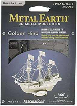 楽天市場】木製帆船模型 1/50 ゴールデンハインドの通販 楽天市場】木製帆船模型 1/50 ゴールデンハインドの通販