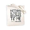 楽天スカイマーケットプラス【中古】【輸入品・未使用】ElegantPark Funny Mom Gifts Mothers Day Gifts for New Mom Christmas Birthday Gifts for Mom Canvas Cotton Mom Tote Bag With Interior Poc