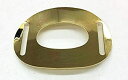 【中古】【輸入品・未使用】Belt Gold Oval Buckle for Women-Polished Pull Tru,Closed The Belt in Back 3-3/4' '" Inch (Belt Size 1-1/2''') Buc3 [並行輸入品]【メーカー名】KATZ TRIMMINGS / Trims unlimited【メーカー型番】【ブランド名】KATZ TRIMMINGS / Trims unlimited【商品説明】Belt Gold Oval Buckle for Women-Polished Pull Tru,Closed The Belt in Back 3-3/4' '" Inch (Belt Size 1-1/2''') Buc3 [並行輸入品]当店では初期不良に限り、商品到着から7日間は返品を 受付けております。こちらは海外販売用に買取り致しました未使用品です。買取り致しました為、中古扱いとしております。他モールとの併売品の為、完売の際はご連絡致しますのでご了承下さい。速やかにご返金させて頂きます。ご注文からお届けまで1、ご注文⇒ご注文は24時間受け付けております。2、注文確認⇒ご注文後、当店から注文確認メールを送信します。3、配送⇒当店海外倉庫から取り寄せの場合は10〜30日程度でのお届けとなります。国内到着後、発送の際に通知にてご連絡致します。国内倉庫からの場合は3〜7日でのお届けとなります。　※離島、北海道、九州、沖縄は遅れる場合がございます。予めご了承下さい。お電話でのお問合せは少人数で運営の為受け付けておりませんので、メールにてお問合せお願い致します。営業時間　月〜金　10:00〜17:00お客様都合によるご注文後のキャンセル・返品はお受けしておりませんのでご了承下さい。