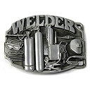 【中古】【輸入品・未使用】Novelty Belt Buckle for Men Cowboy Belt Buckle Memorial Buckle [並行輸入品]