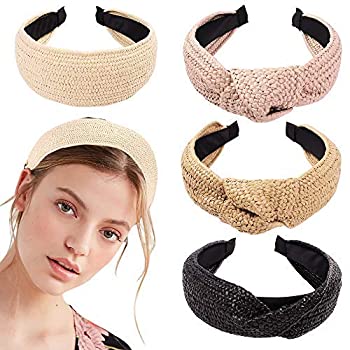 Headbands women hair head bands (YHB-004) 商品カテゴリー: ヘアアクセサリー 