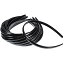 šۡ͢ʡ̤ѡ40 Pack 10 mm Black Plastic Hair Headband Plain with Teeth Plastic DIY Hair Accessories Headbands ʥƥ꡼: إ꡼ [