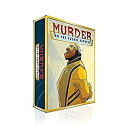 【中古】【輸入品・未使用】Screech Dragon Studios Murder On The Cosmic Express (Boxed Card Gam...