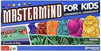 【中古】【輸入品・未使用】Mastermind for Kids [並行輸入品]