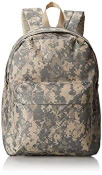šۡ͢ʡ̤ѡEverest Digital Camo Backpack, Digital Camouflage, One Si...