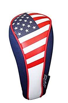 【中古】【輸入品・未使用】Majek USA Patriot Golf Hybrid Head Cover Universal U.S.A Neoprene Style Patriotic Headcover [並行輸入品]【メーカー名】Majek【メーカー型番】【ブランド名】Majek【商品説明】Majek USA Patriot Golf Hybrid Head Cover Universal U.S.A Neoprene Style Patriotic Headcover [並行輸入品]当店では初期不良に限り、商品到着から7日間は返品を 受付けております。こちらは海外販売用に買取り致しました未使用品です。買取り致しました為、中古扱いとしております。他モールとの併売品の為、完売の際はご連絡致しますのでご了承下さい。速やかにご返金させて頂きます。ご注文からお届けまで1、ご注文⇒ご注文は24時間受け付けております。2、注文確認⇒ご注文後、当店から注文確認メールを送信します。3、配送⇒当店海外倉庫から取り寄せの場合は10〜30日程度でのお届けとなります。国内到着後、発送の際に通知にてご連絡致します。国内倉庫からの場合は3〜7日でのお届けとなります。　※離島、北海道、九州、沖縄は遅れる場合がございます。予めご了承下さい。お電話でのお問合せは少人数で運営の為受け付けておりませんので、メールにてお問合せお願い致します。営業時間　月〜金　10:00〜17:00お客様都合によるご注文後のキャンセル・返品はお受けしておりませんのでご了承下さい。