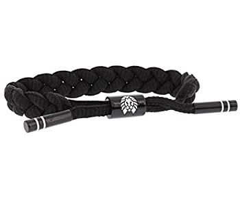 楽天スカイマーケットプラス【中古】【輸入品・未使用】Rastaclat Shoelace Bracelet 商品カテゴリー: レディース ブレスレット [並行輸入品]