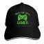 【中古】【輸入品・未使用】Trust Me, I'm A Gamer Mens Baseball Caps Adjustable Peaked Sandwich Dad Hats Black 商品カテゴリー: 帽子 [並行輸入品]