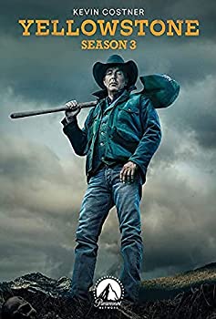 【中古】【輸入品 未使用】Christ-EZ Movie YELLOWSTONE-SEASON 3 Cool Wall Decor Art Print posters for room aesthetic- Matte Poster Frameless Gift 11 x 17 inch(28c