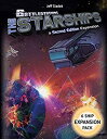 【中古】【輸入品・未使用】Battlestations, The Starships Expansion 商品カテゴリー: ボードゲーム [並行輸入品]【メーカー名】Battle Stations【メーカー型番】OOC1901【ブランド名】Battle Stations【商品説明】Battlestations, The Starships Expansion 商品カテゴリー: ボードゲーム [並行輸入品]当店では初期不良に限り、商品到着から7日間は返品を 受付けております。こちらは海外販売用に買取り致しました未使用品です。買取り致しました為、中古扱いとしております。他モールとの併売品の為、完売の際はご連絡致しますのでご了承下さい。速やかにご返金させて頂きます。ご注文からお届けまで1、ご注文⇒ご注文は24時間受け付けております。2、注文確認⇒ご注文後、当店から注文確認メールを送信します。3、配送⇒当店海外倉庫から取り寄せの場合は10〜30日程度でのお届けとなります。国内到着後、発送の際に通知にてご連絡致します。国内倉庫からの場合は3〜7日でのお届けとなります。　※離島、北海道、九州、沖縄は遅れる場合がございます。予めご了承下さい。お電話でのお問合せは少人数で運営の為受け付けておりませんので、メールにてお問合せお願い致します。営業時間　月〜金　10:00〜17:00お客様都合によるご注文後のキャンセル・返品はお受けしておりませんのでご了承下さい。