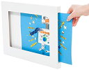 【中古】【輸入品・未使用】Articulate Gallery Single Gallery Photo Frame, 9 by 12-Inch [並行輸入品]