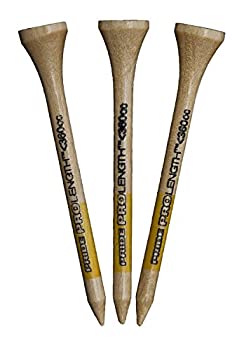 šۡ͢ʡ̤ѡPride Professional Tee System ProLength Tee, 2-3/4 inch-1...