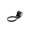 【中古】【輸入品・未使用】Bike Camera Stem Mount Light Holder 1-1/8 28.6mm for GoPro Camera Flashlight 商品カテゴリー: 自転車 [並行輸入品]