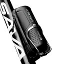 【中古】【輸入品・未使用】Epessa Bicycle Bike Storage Bag for Cycling,Bicycle Repair Tool Bag with Sealed Zipper for Bicycle Water Bottle Cage (for Water Bottle(4)