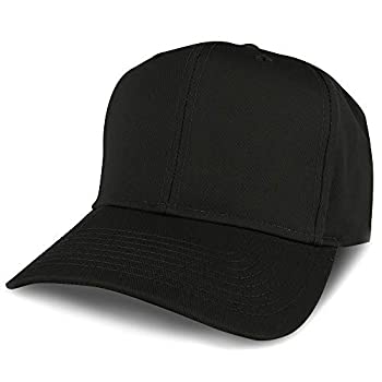楽天スカイマーケットプラス【中古】【輸入品・未使用】Armycrew Adjustable Solid Color Plain Cotton Polyester Blank Snapback Baseball Style Cap 商品カテゴリー: 帽子 [並行輸入品]