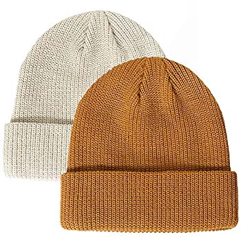 【中古】【輸入品 未使用】Paladoo Beanie Hat Knit Ski Cap Fisherman Beanie for Men Women 商品カテゴリー: 帽子 並行輸入品