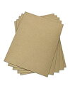 【中古】【輸入品・未使用】25 Sheets Chipboard 30 pt (point) | Medium Weight Scrapbook Sheets | Brown Kraft Cardboard | 25 Sheets per Pack | 8.5 x 11 Inches [並行輸入品]【メーカー名】S Superfine Printing【メーカー型番】【ブランド名】S Superfine Printing【商品説明】25 Sheets Chipboard 30 pt (point) | Medium Weight Scrapbook Sheets | Brown Kraft Cardboard | 25 Sheets per Pack | 8.5 x 11 Inches [並行輸入品]当店では初期不良に限り、商品到着から7日間は返品を 受付けております。こちらは海外販売用に買取り致しました未使用品です。買取り致しました為、中古扱いとしております。他モールとの併売品の為、完売の際はご連絡致しますのでご了承下さい。速やかにご返金させて頂きます。ご注文からお届けまで1、ご注文⇒ご注文は24時間受け付けております。2、注文確認⇒ご注文後、当店から注文確認メールを送信します。3、配送⇒当店海外倉庫から取り寄せの場合は10〜30日程度でのお届けとなります。国内到着後、発送の際に通知にてご連絡致します。国内倉庫からの場合は3〜7日でのお届けとなります。　※離島、北海道、九州、沖縄は遅れる場合がございます。予めご了承下さい。お電話でのお問合せは少人数で運営の為受け付けておりませんので、メールにてお問合せお願い致します。営業時間　月〜金　10:00〜17:00お客様都合によるご注文後のキャンセル・返品はお受けしておりませんのでご了承下さい。