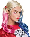 楽天スカイマーケットプラス【中古】【輸入品・未使用】Rubie's Costume Co. Women's Suicide Squad Harley Quinn Value Wig 商品カテゴリー: ヘアアクセサリー [並行輸入品]