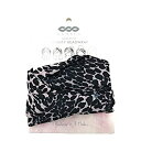 楽天スカイマーケットプラス【中古】【輸入品・未使用】Banded, Headwrap Infinity Leopard, 1 Count 商品カテゴリー: ヘアアクセサリー [並行輸入品]