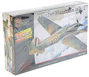 【中古】【輸入品 未使用】Hawker Hurricane Mk I RAF Fighter 1-48 Pegasus Hobbies 並行輸入品