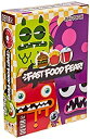 yÁzyAiEgpzFast Food Fear Cooperative Card Game [sAi]