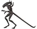 Hiya Toys Alien Covenant: Xenomorph 1:18 Scale 4 Inch Acton Figure 