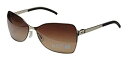 【中古】【輸入品・未使用】Lightec By Morel 7264l Womens/Ladies Butterfly Full-rim Polarized L...