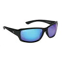 【中古】【輸入品・未使用】Calcutta Outrigger Original Series Fishing Sunglasses ? Men & Women, Polarized for Outdoor Sun Protection 商品カテゴリー: サングラス [(4)
