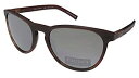 【中古】【輸入品・未使用】Oga By Morel 8262o Womens/Ladies Designer Full-rim Polarized Lenses...