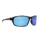 【中古】【輸入品 未使用】Calcutta Outdoors Nautilus Original Series Fishing Sunglasses Men Women, Polarized for Sun Protection 商品カテゴリー: サングラス