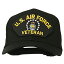 【中古】【輸入品・未使用】e4Hats.com US Air Force Veteran Military Patch Cap 商品カテゴリー: 帽子 [並行輸入品]