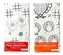 【中古】【輸入品 未使用】Children 039 s Holiday Activity Paper Table Cover/Tablecloth Bundle 2 Pc - Thanksgiving, Christmas 並行輸入品