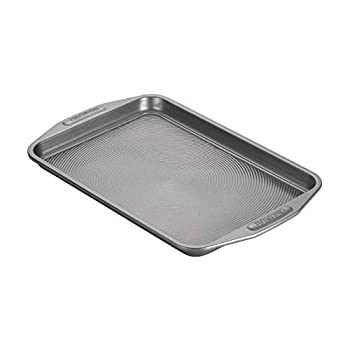 【中古】【輸入品・未使用】Circulon Nonstick Bakeware, Nonstick Cookie Sheet/Baking Sheet - 11 Inch x 17 Inch, Gray [並行輸入品]