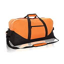 【中古】【輸入品・未使用】DALIX 25 inch Big Adventure Large Gym Sports Duffle Bag (Black Grey...