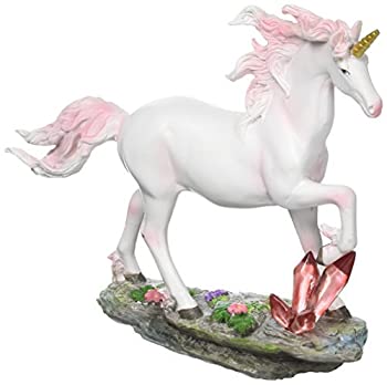 Unicorn Crystals Figurine 商品カテゴリー: インテリア オブジェ 