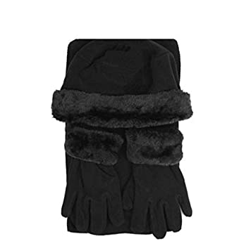 【中古】【輸入品・未使用】[Nolia] Women's 3 PC Cloche Faux Fur Trim Fleece Hat Scarf & Gloves Winter Set 商品カテゴリー: スカーフ ショール [並行輸入品]【メーカー名】Nolia【メーカー型番】【ブランド名】Nolia【商品説明】[Nolia] Women's 3 PC Cloche Faux Fur Trim Fleece Hat Scarf & Gloves Winter Set 商品カテゴリー: スカーフ ショール [並行輸入品]当店では初期不良に限り、商品到着から7日間は返品を 受付けております。こちらは海外販売用に買取り致しました未使用品です。買取り致しました為、中古扱いとしております。他モールとの併売品の為、完売の際はご連絡致しますのでご了承下さい。速やかにご返金させて頂きます。ご注文からお届けまで1、ご注文⇒ご注文は24時間受け付けております。2、注文確認⇒ご注文後、当店から注文確認メールを送信します。3、配送⇒当店海外倉庫から取り寄せの場合は10〜30日程度でのお届けとなります。国内到着後、発送の際に通知にてご連絡致します。国内倉庫からの場合は3〜7日でのお届けとなります。　※離島、北海道、九州、沖縄は遅れる場合がございます。予めご了承下さい。お電話でのお問合せは少人数で運営の為受け付けておりませんので、メールにてお問合せお願い致します。営業時間　月〜金　10:00〜17:00お客様都合によるご注文後のキャンセル・返品はお受けしておりませんのでご了承下さい。