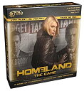 【中古】【輸入品・未使用】Homeland The Game Board Game [並行輸入品]【メーカー名】Gale Force 9【メーカー型番】【ブランド名】Gale Force 9【商品説明】Homeland The Game B...