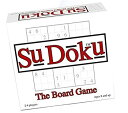 【中古】【輸入品・未使用】Sudoku the Board Game [並行輸入品]【メーカー名】Paul Lamond Games【メーカー型番】【ブランド名】Paul Lamond Games【商品説明】Sudoku the Board...