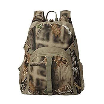 šۡ͢ʡ̤ѡAuscamotek Camo Hunting Backpack and Fanny Pack Waterproo...