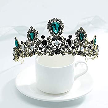 【中古】【輸入品・未使用】Leiothrix Baroque Crown Bride Tiaras Wedding Hair Accessories for Prom Queen Bridal Hair Dress (Baroque) 商品カテゴリー: ヘアアクセサリ 【中古】【輸入品・未使用】Leiothrix Baroque Crown Bride Tiaras Wedding Hair Accessories for Prom Queen Bridal Hair Dress (Baroque) 商品カテゴリー: ヘアアクセサリ