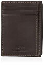 【中古】【輸入品・未使用】Dopp Men's Regatta Front Pocket Get-away Minamalst Slim Wallet 商品カテゴリー: 財布 マネークリップ [並行輸入品]