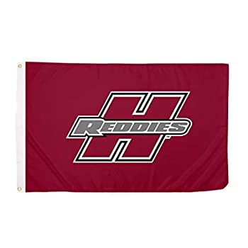 楽天スカイマーケットプラス【中古】【輸入品・未使用】Desert Cactus Henderson State University HSU Reddies NCAA 100％ Polyester Indoor Outdoor 3 feet x 5 feet Flag [並行輸入品]