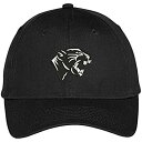 【中古】【輸入品 未使用】Trendy Apparel Shop Black Panther Embroidered Baseball Cap 商品カテゴリー: 帽子 並行輸入品