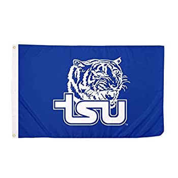 楽天スカイマーケットプラス【中古】【輸入品・未使用】Desert Cactus Tennessee State University NCAA 100％ Polyester Indoor Outdoor 3 feet x 5 feet Flag [並行輸入品]